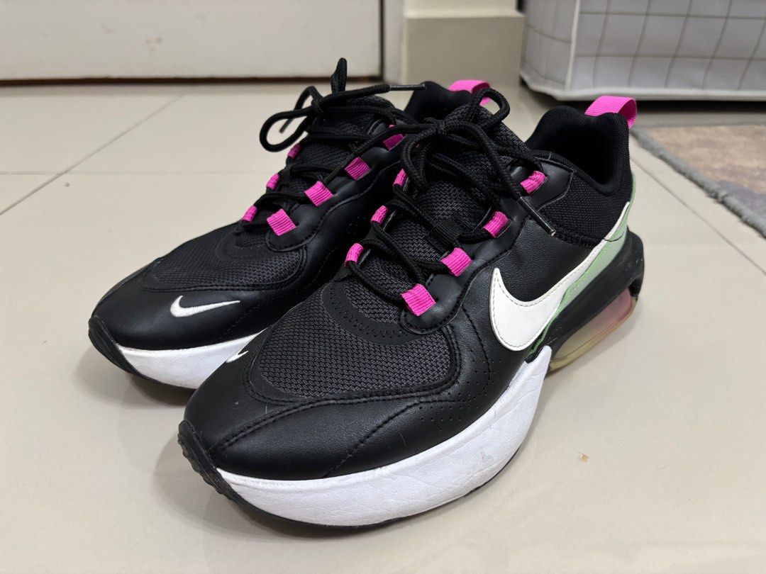 nike air verona black