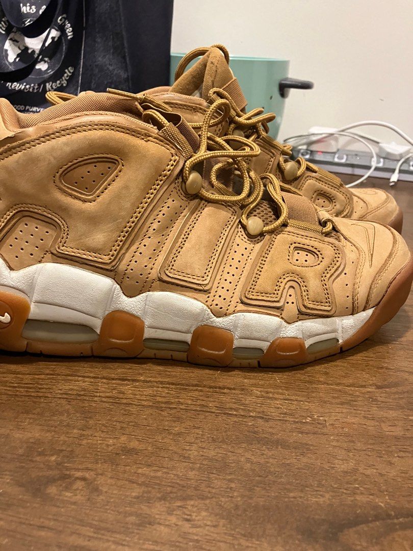 uptempo 96 wheat