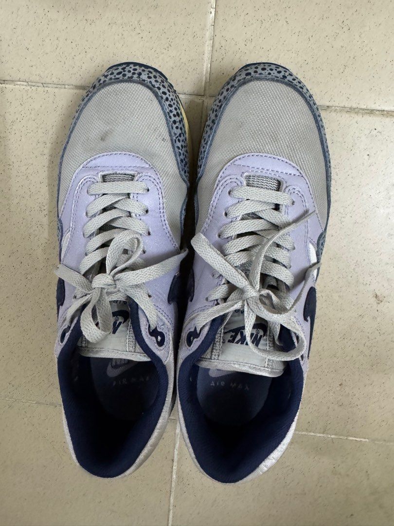Nike air vt3
