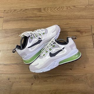 Nike air max 27 react malaysia shop