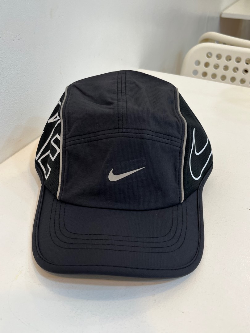 Nike side swoosh cap shop