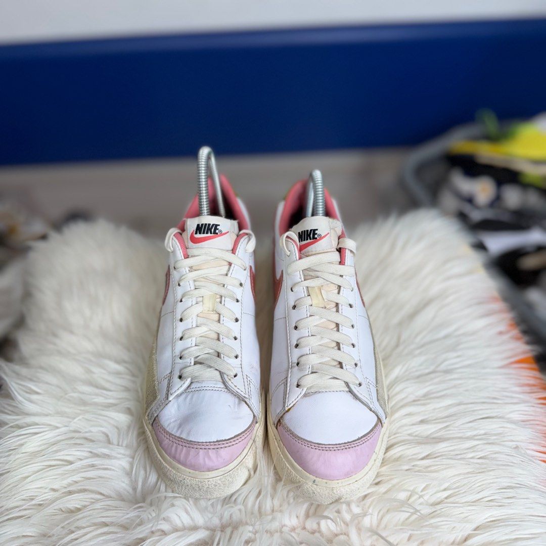 Odac Nike Mid Blazer 77 Yellow Price Xps 15 9570 Upgrade Dell