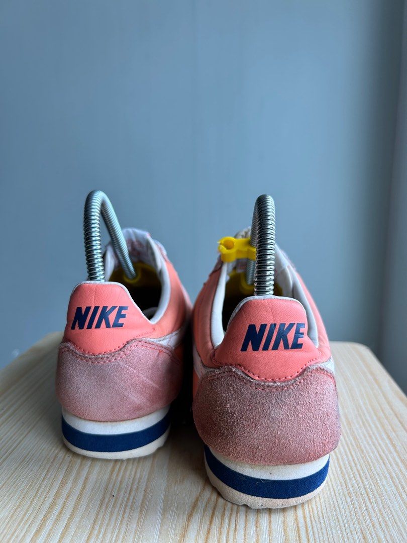 Nike Cortez UK5.5 25cm
