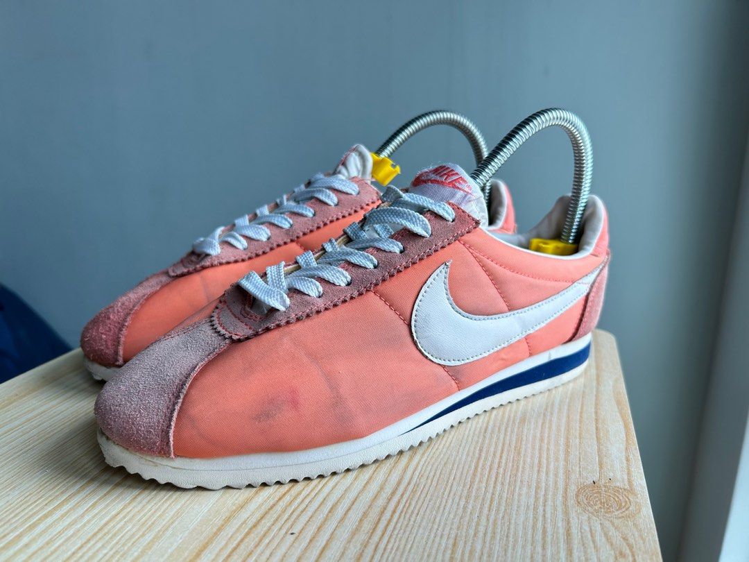 Nike Cortez UK5.5 25cm