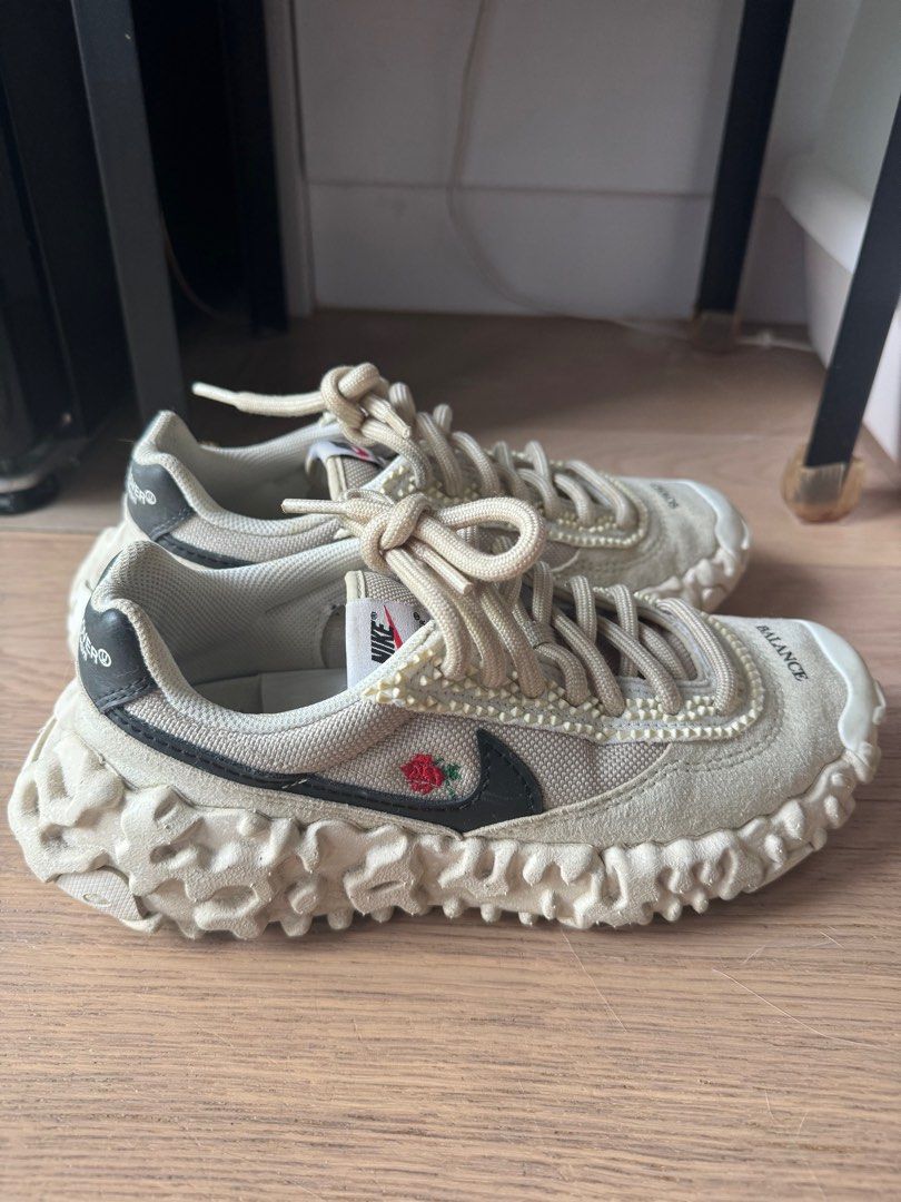 Nike crossover undercover 38