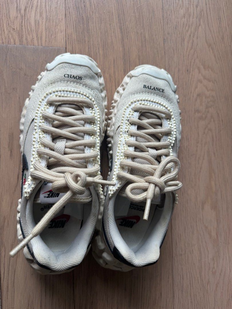 Nike crossover undercover outlet