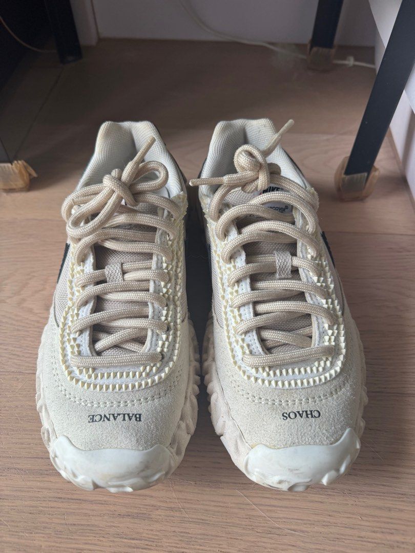 Nike crossover undercover cheap