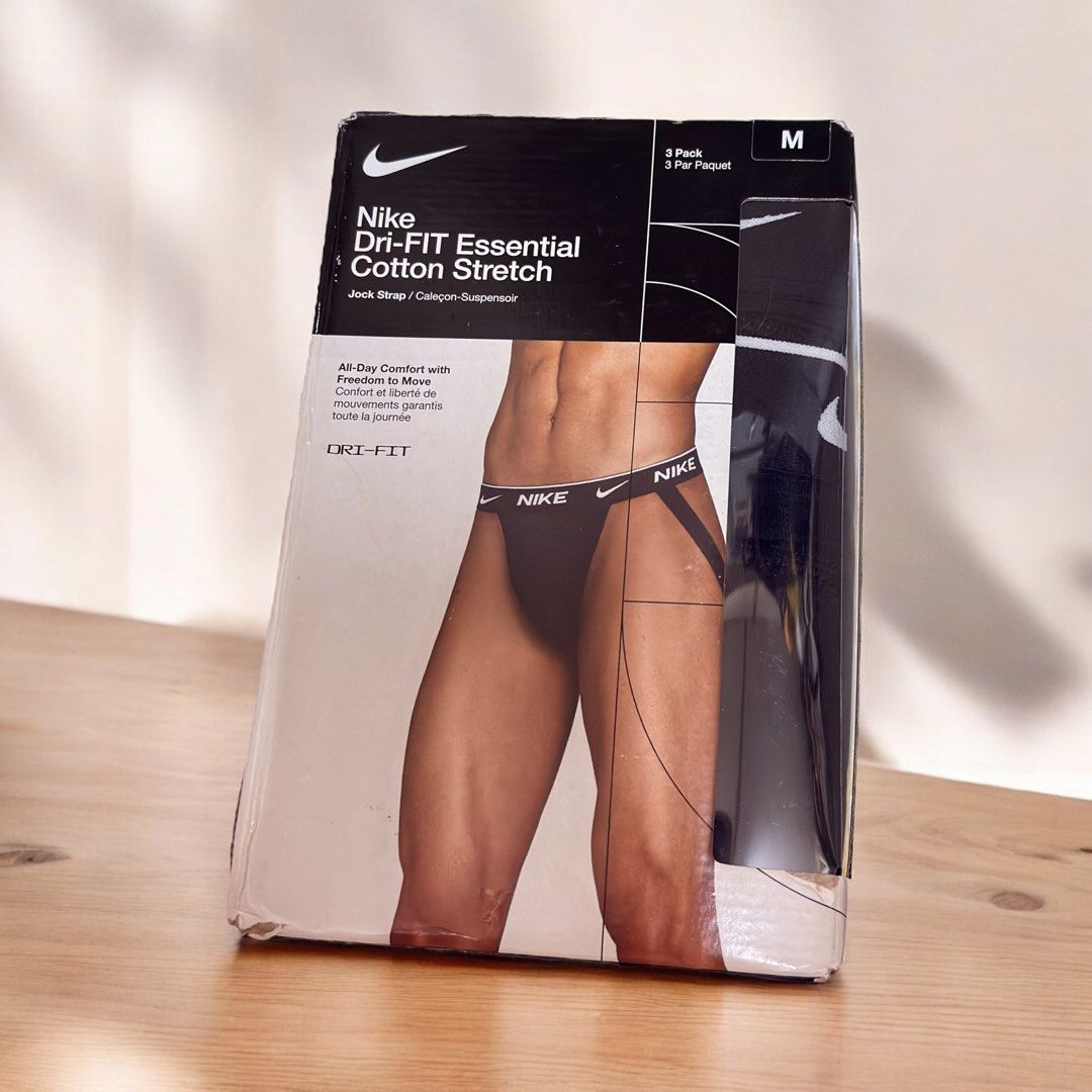 nike micro jockstrap