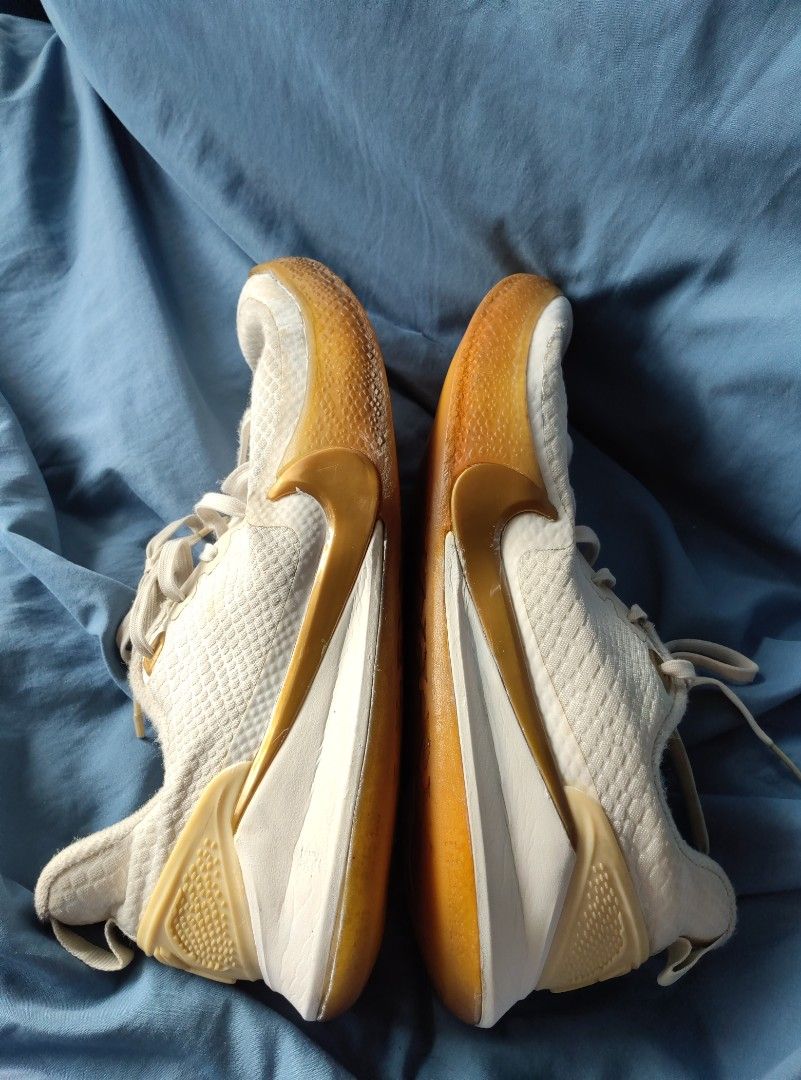 Mamba focus big stage discount