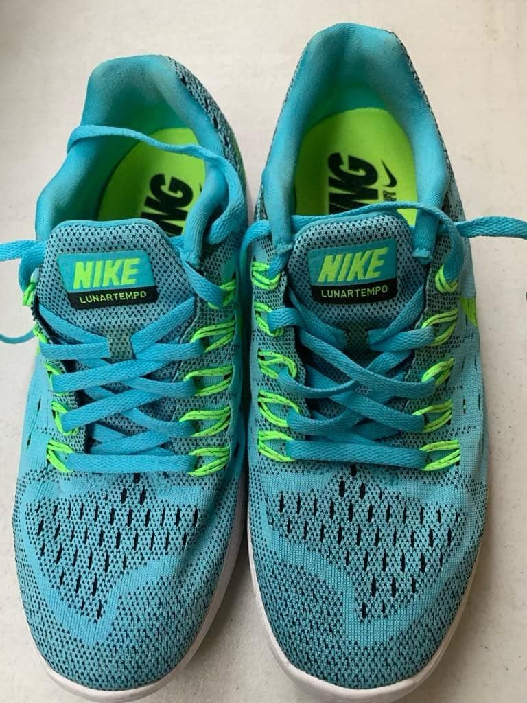 Nike lunartempo price philippines hot sale