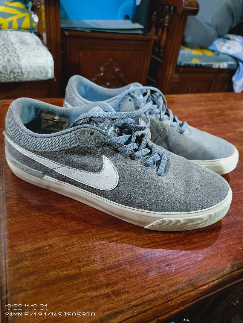 Men's sb koston hypervulc skate shoe top