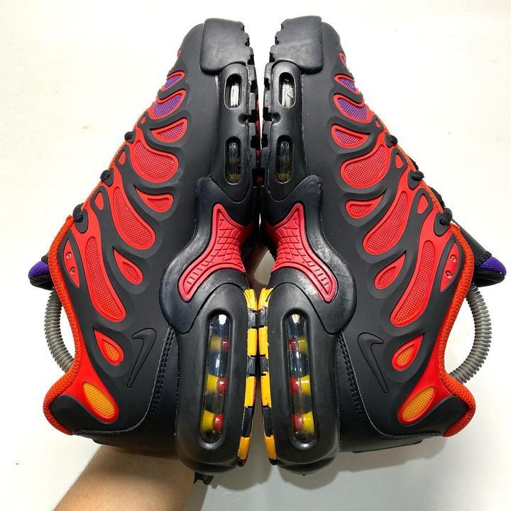 nike lava tns