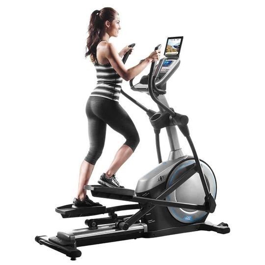 Nordictrack e7 0 z elliptical price shop