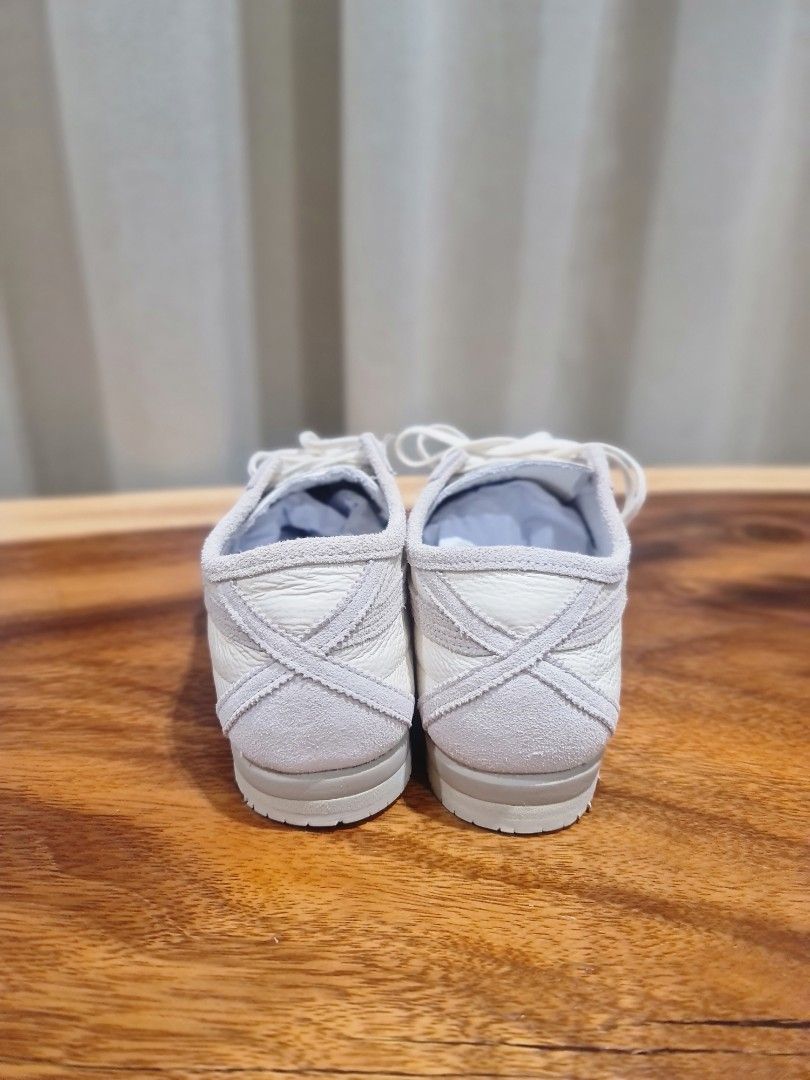 Onitsuka tiger mexico viewable 66 d8d0l mid grey mid grey 9696