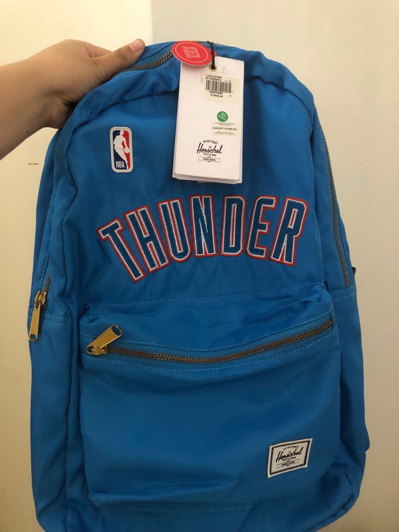 Herschel nba collection 2025