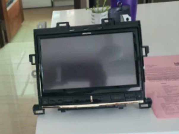 EX009V-AV ALPINE アルパイン EX009V-AV アルファード ヴェルファイア