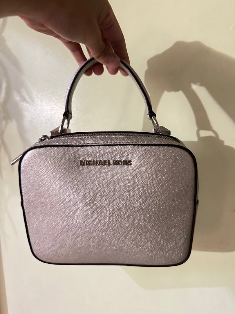 Mk karla camera bag on sale