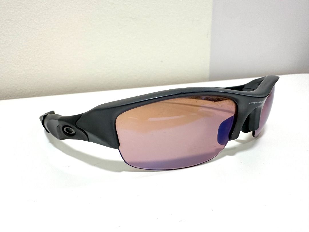 Oakley flak jacket original best sale