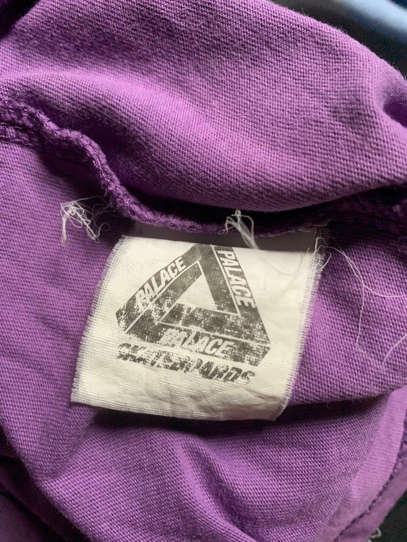 Palace forrest gump hoodie new arrivals