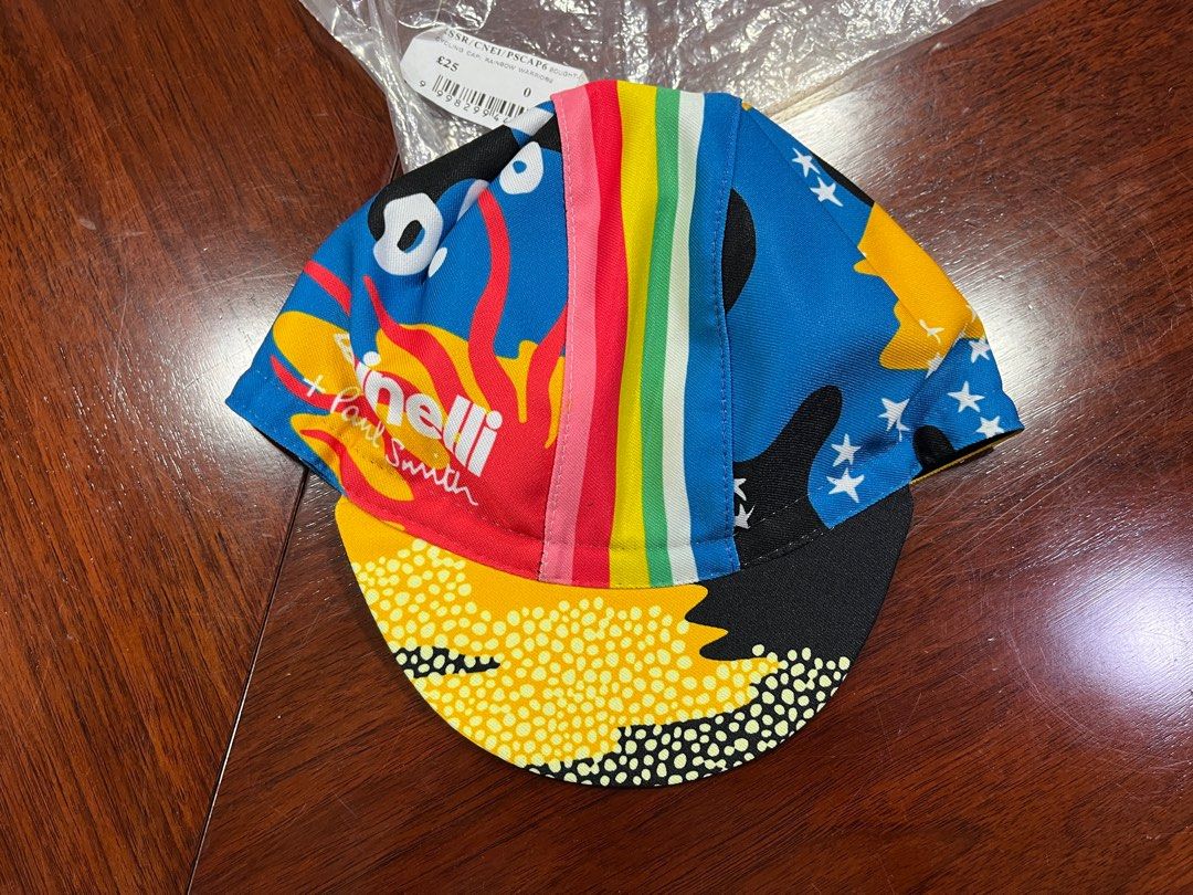 Paul smith x cinelli Carousell