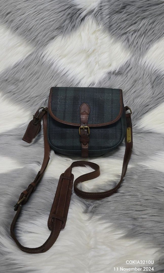 Ralph lauren sling bag price cheap