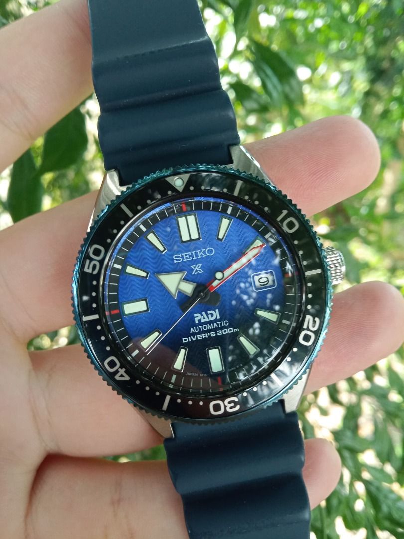 Seiko spb 071 on sale