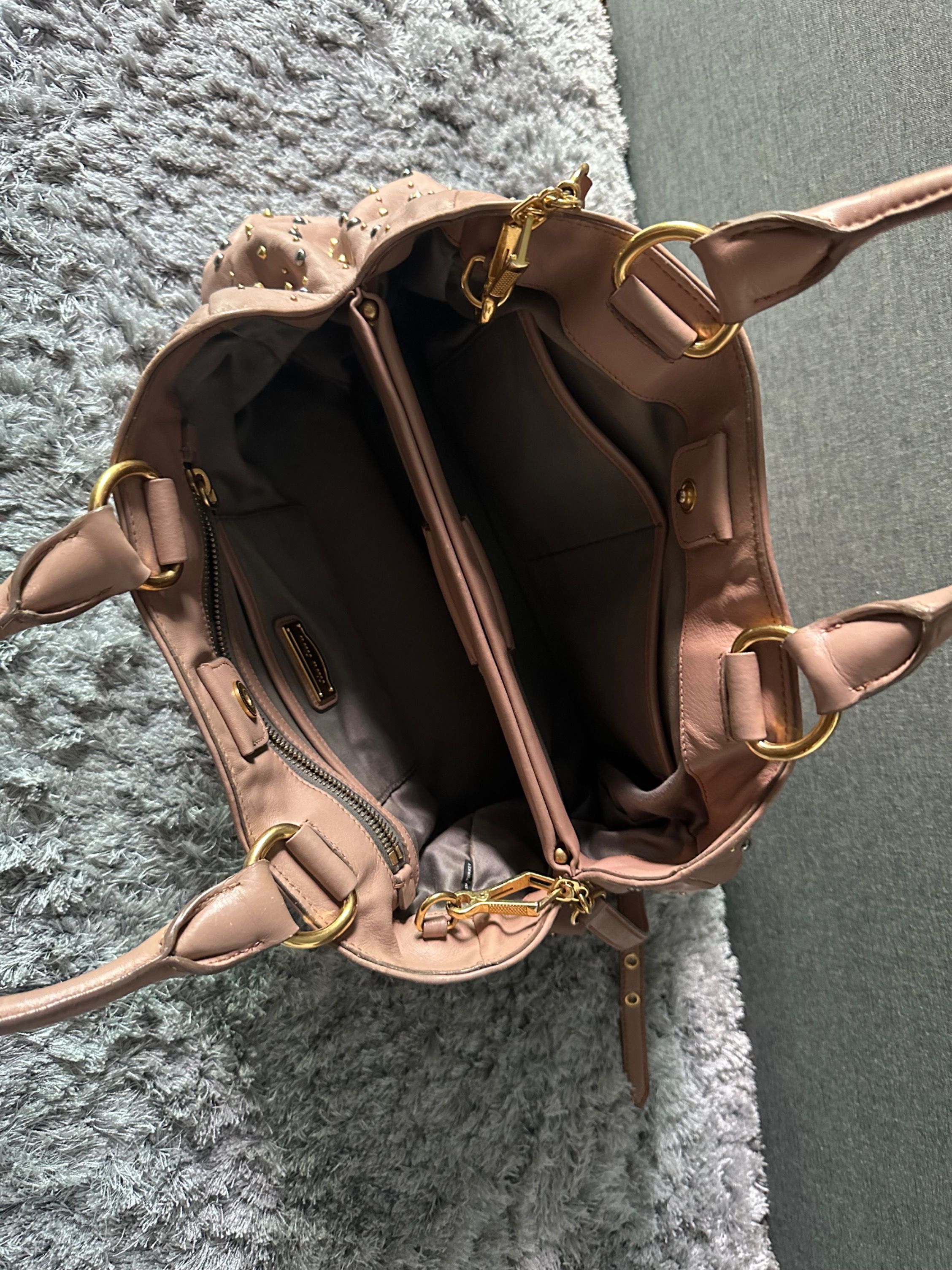 Miu miu laptop bag online