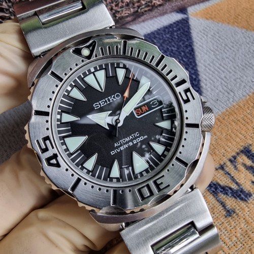 Srp307 store