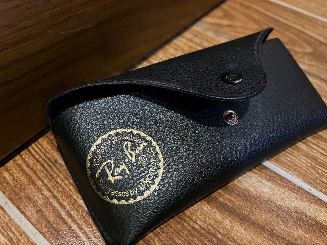 Rayban sunglasses (Category: Sunglasses & Eyewear) located in Cebu City. Submitted by marginiz (Listing ID 1335727804, Image 3). Description: .