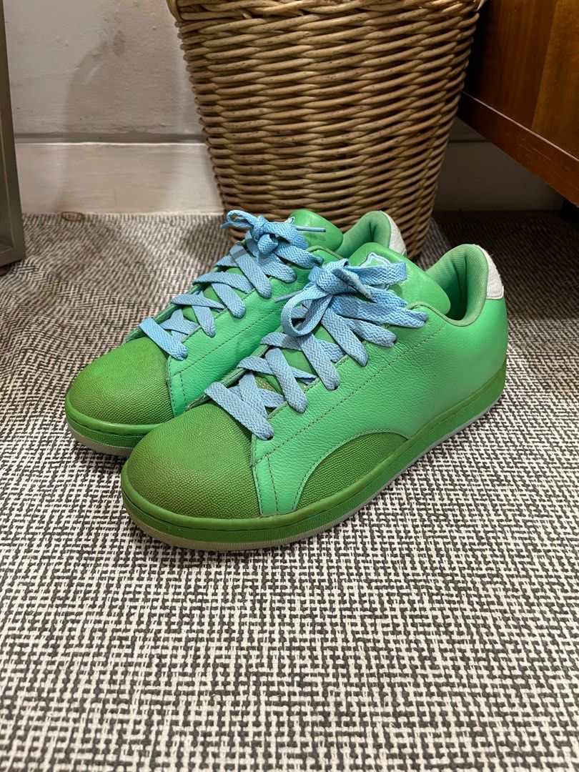 Reebok x BBC x Pharrell Williams Board Flip Ice Cream Island