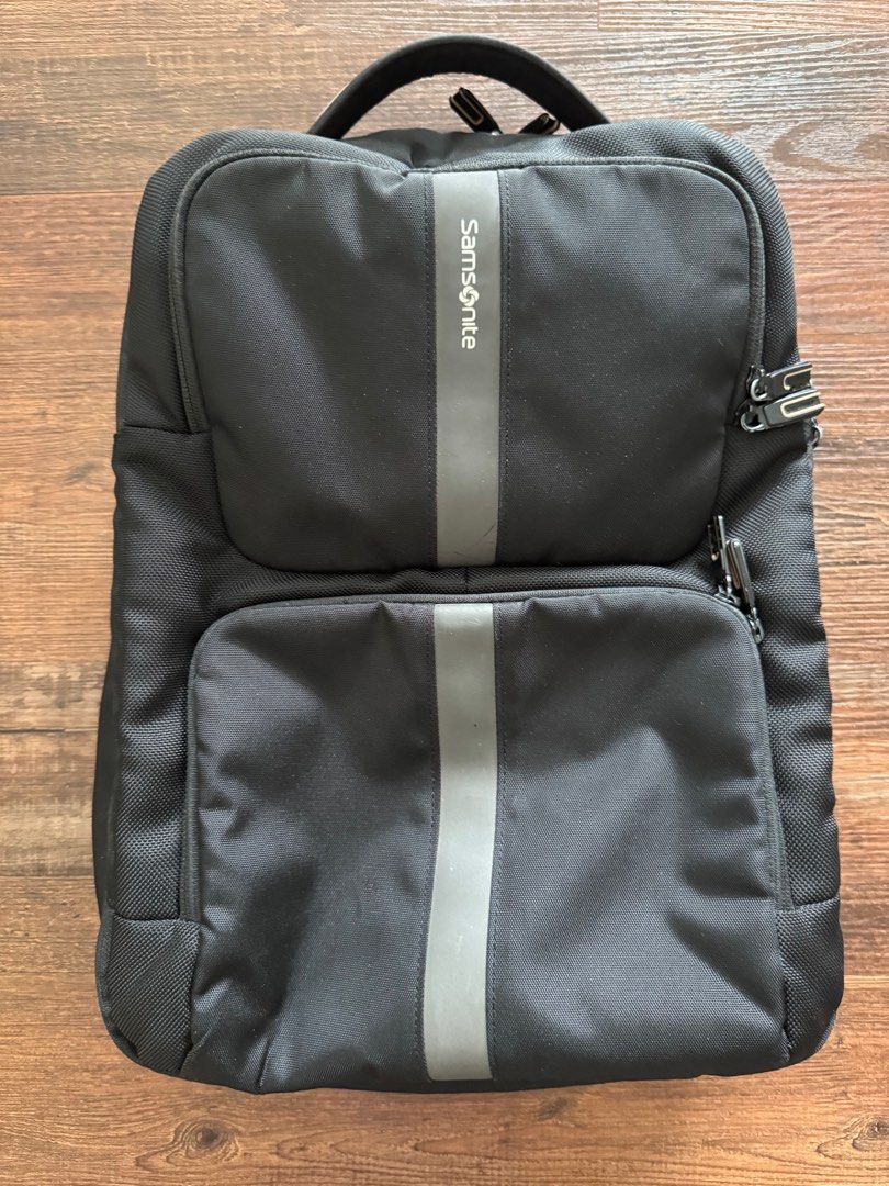 Samsonite garde iv discount