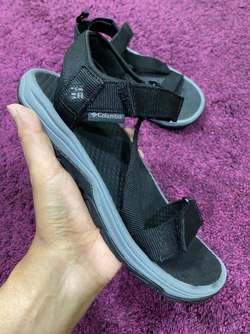 Sandal gunung columbia discount