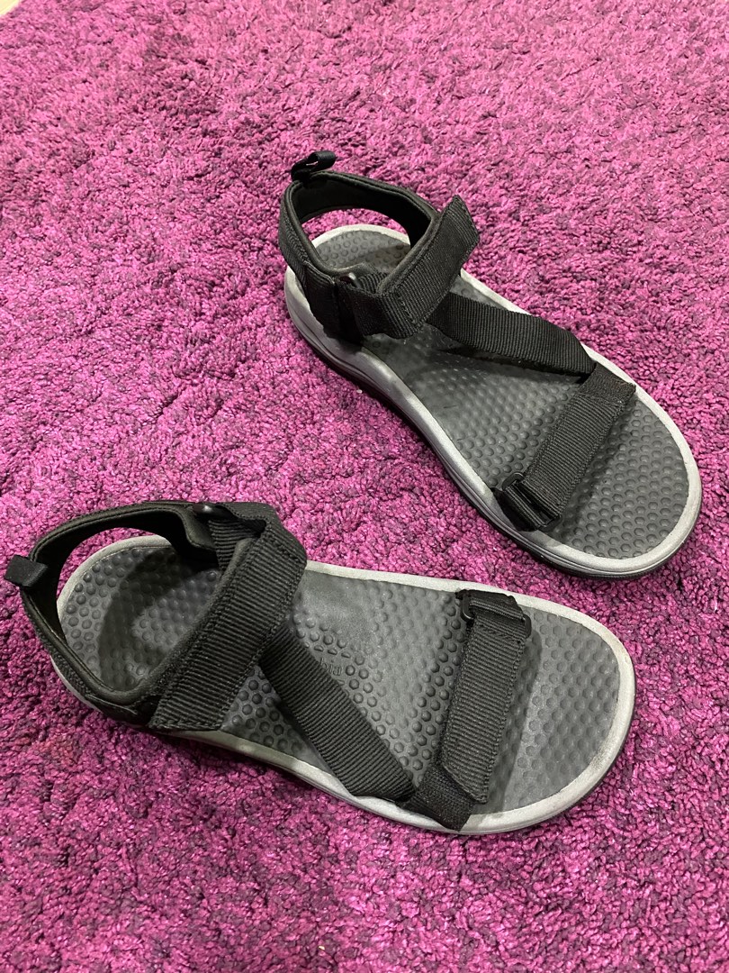 Sandal gunung columbia sales