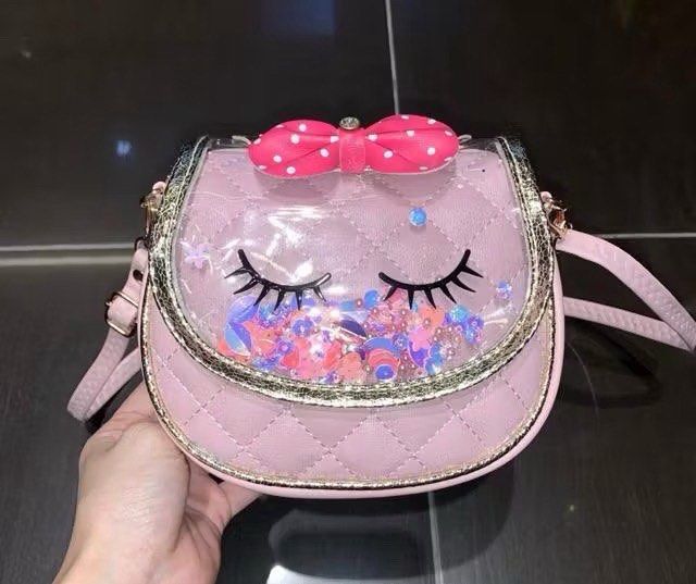 Unicorn sling bag cheap