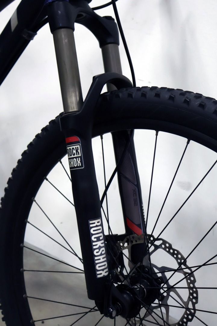 SCOTT SPRAK 660 MOUNTAIN BIKE Sports Equipment Bicycles Parts Bicycles on Carousell