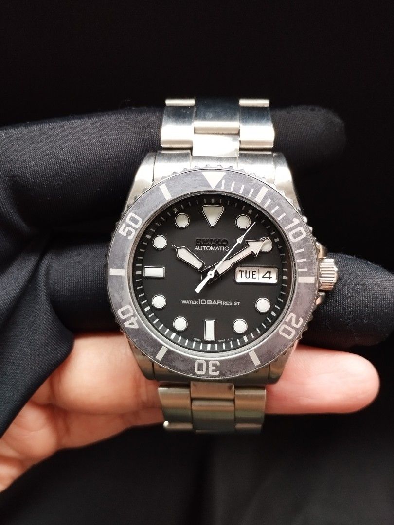 SEIKO】SKX031 7S26-0040 ヴィンテージ 良品