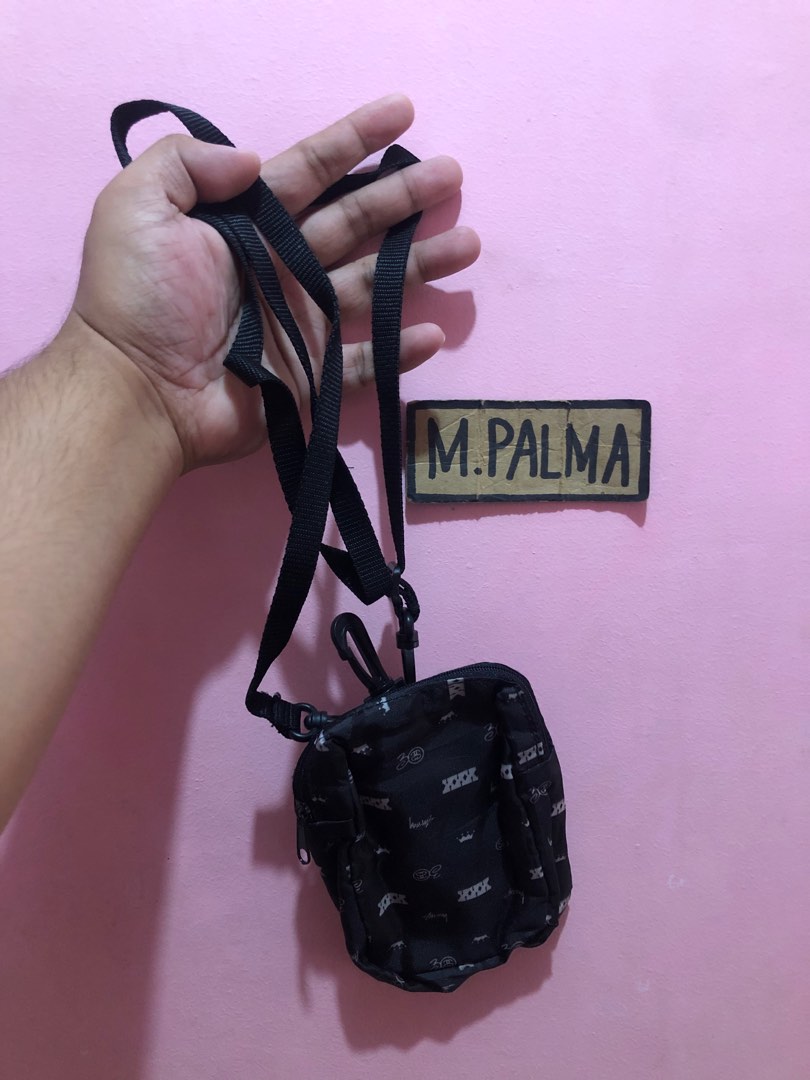 Mini sling bag stussy outlet