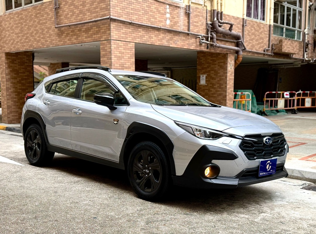 Subaru CROSSTREK CROSSTREK Auto62863173636737111