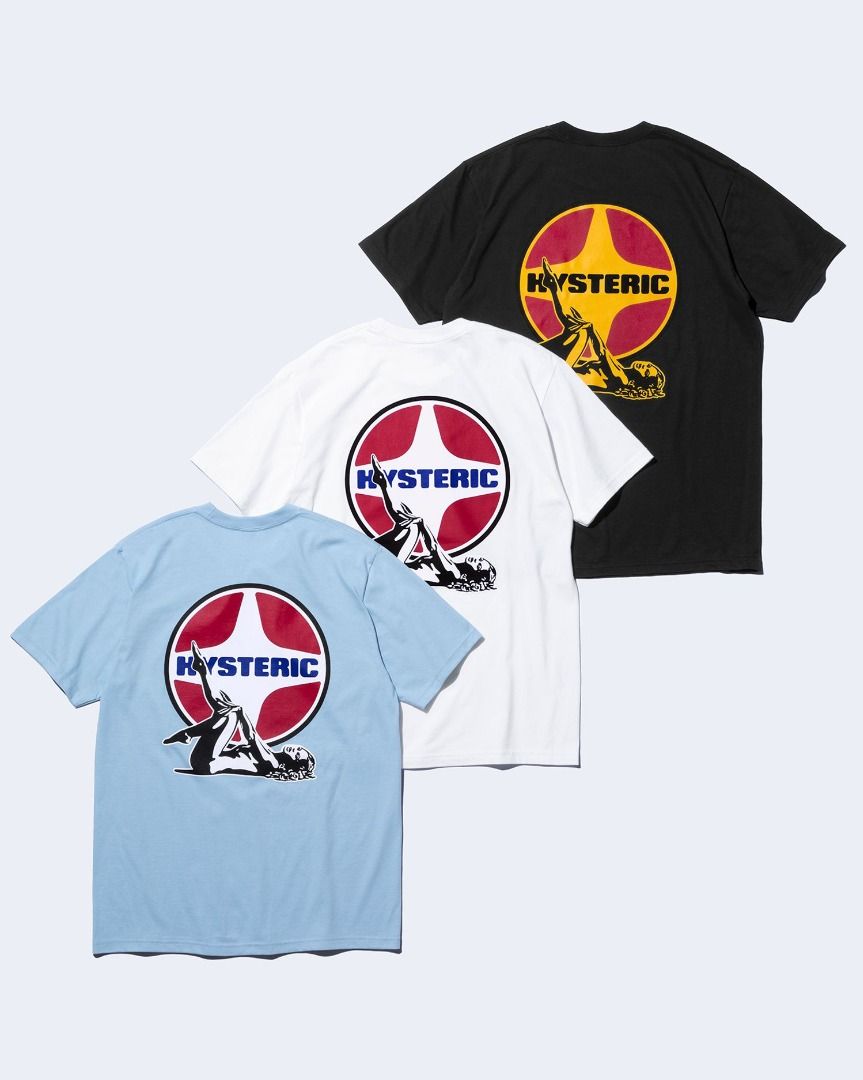 Supreme hysteric glamour work shirt on sale