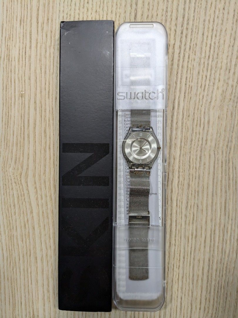 Swatch sfe111 online