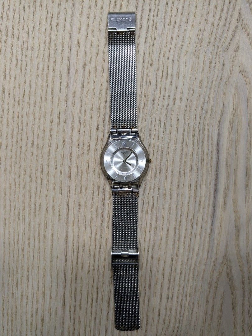Swatch sfe111 discount