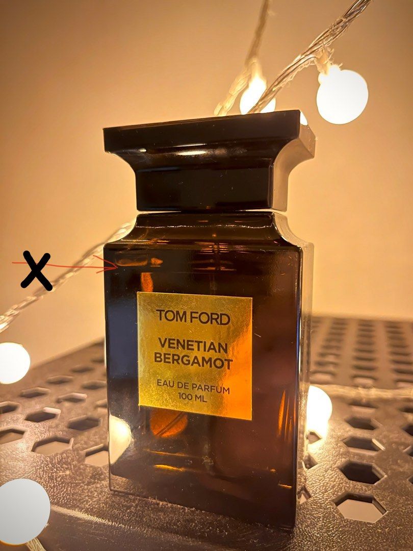 TOMFORDトムフォード 香水　ベネチアン　ベルガモット　50ml TOMFORDトムフォード 香水 ベネチアン ベルガモット 50ml