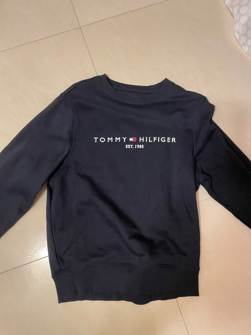 Tommy hilfiger clothes discount