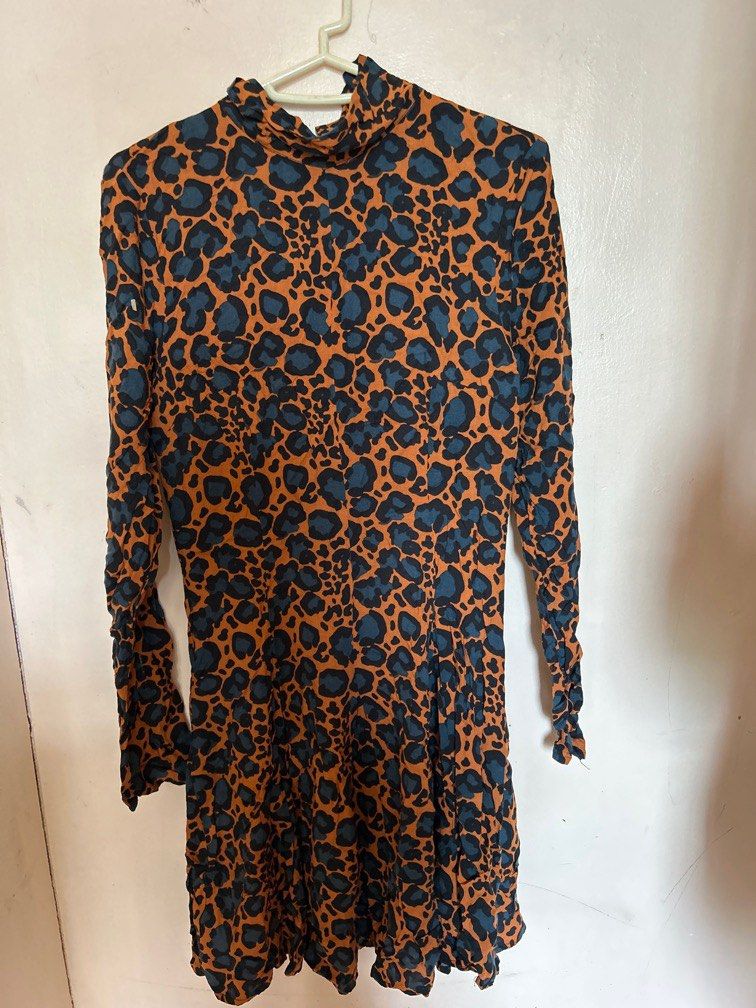 Topshop Leopard dress, Women's Fashion, Dresses & Sets, Dresses on Carousell Topshop Leopard dress, Women's Fashion, Dresses & Sets, Dresses on Carousell