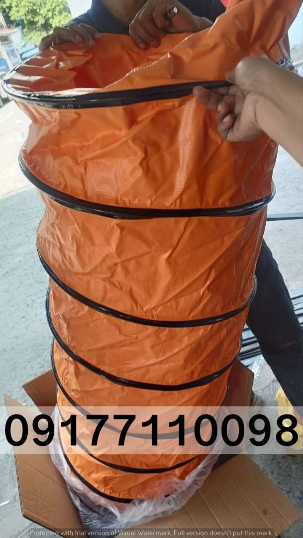 Torq Flexible Duct Hose (Category: Construction Tools & Equipment) located in Manila. Submitted by joeyroque09 (Listing ID 1335693545, Image 2). Description: .
