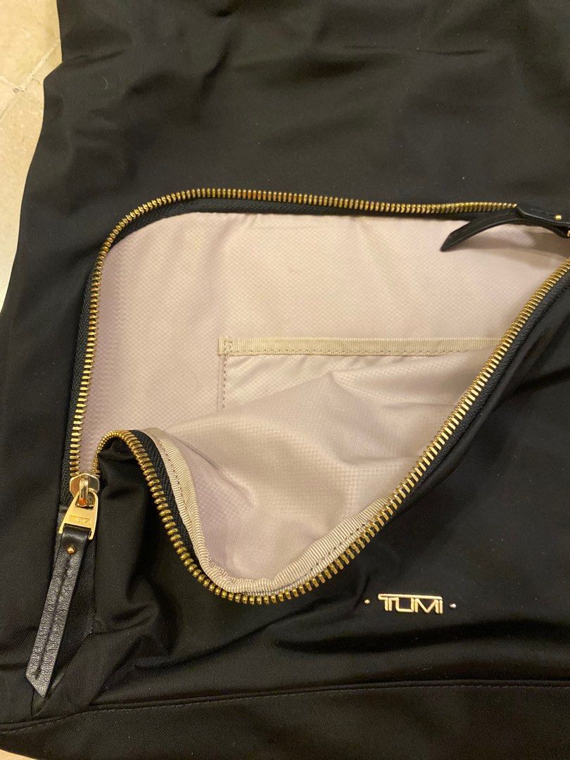 Tumi Voyageur Jackie Convertible