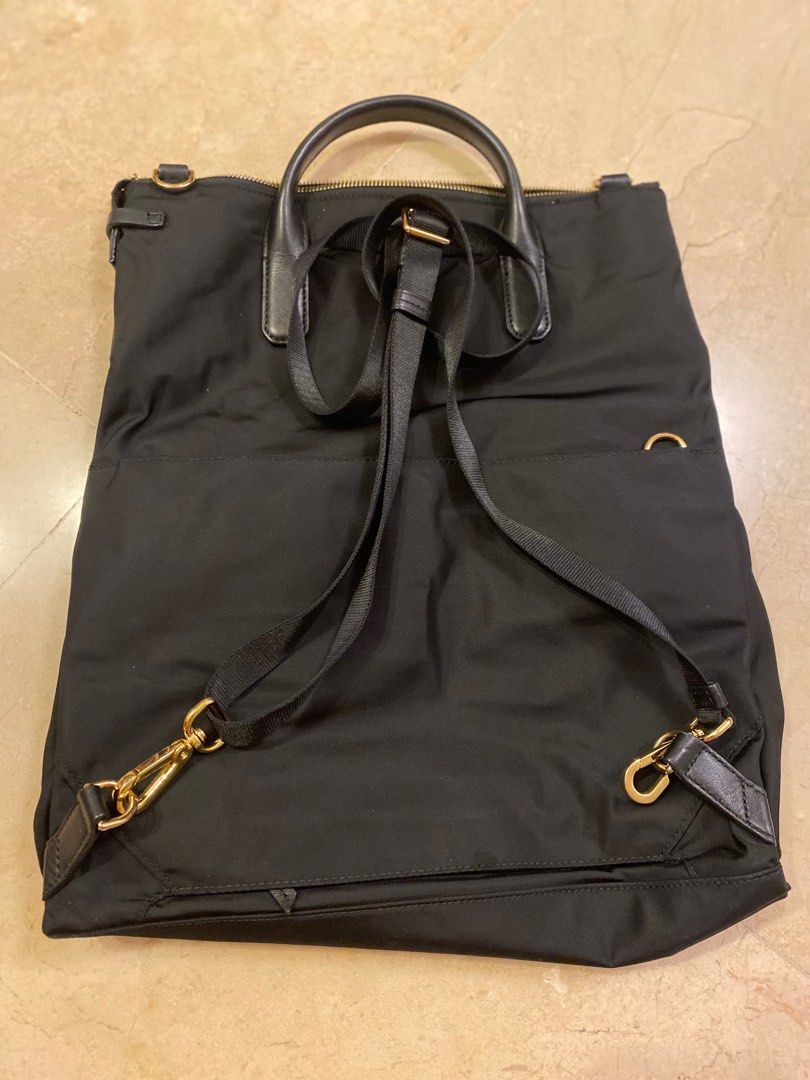 Tumi jackie convertible outlet