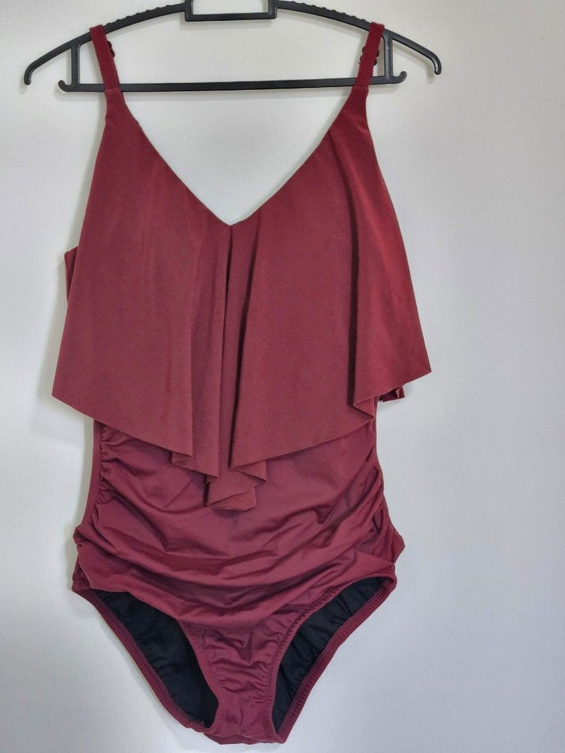 Venus tummy control swimsuit deals
