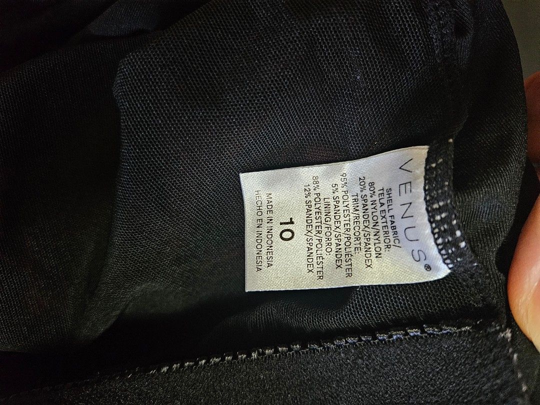 Venus tummy control swimsuit outlet