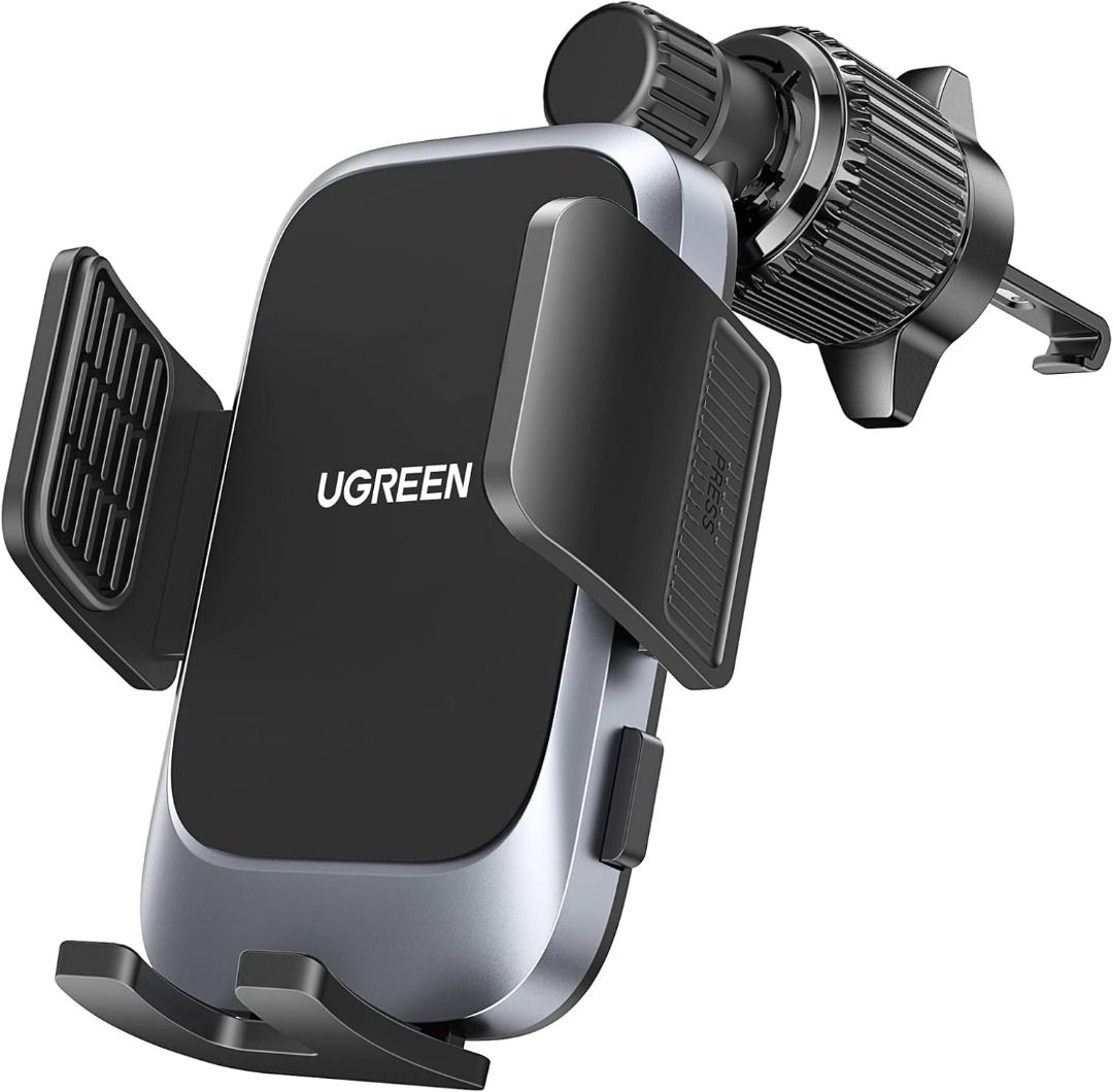 Ugreen Iphone 11 Pro Max Holder For Car UGREEN Car Vent Phone